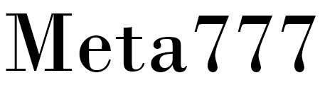 Meta777
